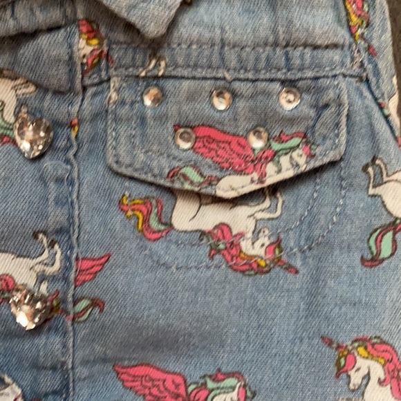 This Little Lass dress is a fun and fashionable outfit for your little one.12M - Picture 7 of 7